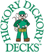 Hickory Dickoy Decks