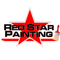 RED STAR PAINTING 