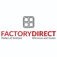 Portes et Fenêtres Factory Direct Montréal Windows & Doors