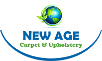 New Age Carpet & Upholstery Cleaning