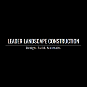 leader landscaping