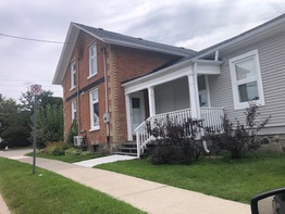 168 Center Street South, Oshawa Great Investment Property, Mixed Use, Residential & Commercial